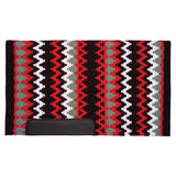 New! Schneiders® Rio Western Show Saddle Blanket - 34" x 42"