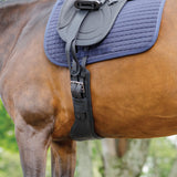 New! Schneiders® Anatomic Dressage Girth