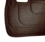 Showman ® 31" x 32" Nylon Printed Top Contoured Felt Bottom Saddle Pad - Country Scene Saddlery and Pet Supplies