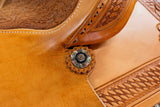 NEW! PRCA Bulldogger - Country Scene Saddlery and Pet Supplies
