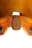 NEW! PRCA Bulldogger - Country Scene Saddlery and Pet Supplies