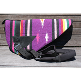 4986 Showman ® Serape bareback pad. - Country Scene Saddlery and Pet Supplies