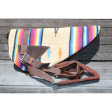 4986 Showman ® Serape bareback pad. - Country Scene Saddlery and Pet Supplies
