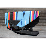 4986 Showman ® Serape bareback pad. - Country Scene Saddlery and Pet Supplies