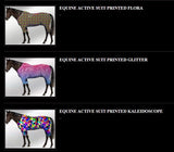 EQUINE ACTIVE SUIT PRINTED - Country Scene Saddlery and Pet Supplies