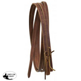 5/8 x 8 ft reins - Country Scene Saddlery and Pet Supplies