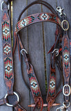 New! Southwestern Beaded - Country Scene Saddlery and Pet Supplies