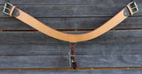SYD HILL Barwon Roper Saddle - Country Scene Saddlery and Pet Supplies