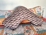 New! Tri Pillowcase - Brahmans - PRE-ORDER