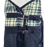 Bounty Huntar Synthetic Combo Plaid - Country Scene Saddlery and Pet Supplies