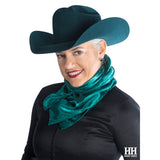 Jacquard Wild Rag - Country Scene Saddlery and Pet Supplies