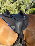New! Southern Cross endurance saddle Under 7kg - Country Scene Saddlery and Pet Supplies