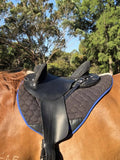 New! Southern Cross endurance saddle Under 7kg - Country Scene Saddlery and Pet Supplies