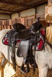 New! Dark Rider Flex2 Trail - Country Scene Saddlery and Pet Supplies