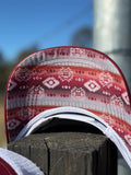New! Adult Wilde Country Trucker Cap / RED ROCK - Country Scene Saddlery and Pet Supplies