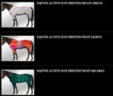 EQUINE ACTIVE SUIT PRINTED - Country Scene Saddlery and Pet Supplies