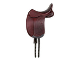 New! Syd Hill Regal Dressage Saddle Free Postage - Country Scene Saddlery and Pet Supplies