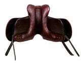 New! Syd Hill Regal Dressage Saddle Free Postage - Country Scene Saddlery and Pet Supplies