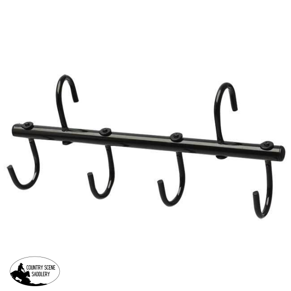 6 Prong Tack Rack