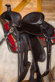 New! Dark Rider Flex2 Trail - Country Scene Saddlery and Pet Supplies