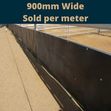 New! Poly Belt 900mm Wide - (Part Roll) Request a personalized quote.