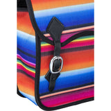 TOUGH1 CACTUS SADDLE BAG - Country Scene Saddlery and Pet Supplies
