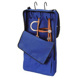 New! Bridle/Halter w/ 3 Prong Tack Rack - Country Scene Saddlery and Pet Supplies