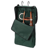 New! Bridle/Halter w/ 3 Prong Tack Rack - Country Scene Saddlery and Pet Supplies