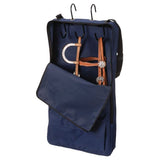 New! Bridle/Halter w/ 3 Prong Tack Rack - Country Scene Saddlery and Pet Supplies