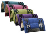 Showman ® 32 x 34 Economy Cutter Style - Country Scene Saddlery and Pet Supplies