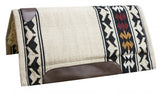 New! 32 x 34 Economy cutter saddle pad - Country Scene Saddlery and Pet Supplies