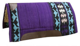 New! 32 x 34 Economy cutter saddle pad - Country Scene Saddlery and Pet Supplies