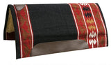 New! 32 x 34 Economy cutter saddle pad - Country Scene Saddlery and Pet Supplies