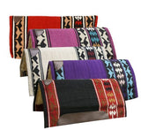 New! 32 x 34 Economy cutter saddle pad - Country Scene Saddlery and Pet Supplies