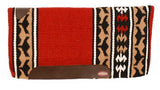 New! 32 x 34 Economy cutter saddle pad - Country Scene Saddlery and Pet Supplies