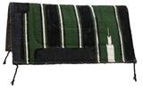 6118M 30" X 30" Economy style pad - Country Scene Saddlery and Pet Supplies