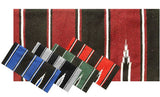 Showman® 30" x 60" Navajo saddle blankets - Country Scene Saddlery and Pet Supplies