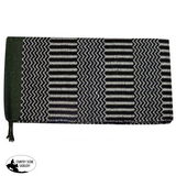 6123M Economy style 32" X 64" double weave saddle blanket. - Country Scene Saddlery and Pet Supplies