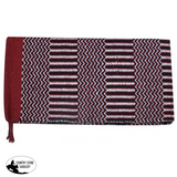 6123M Economy style 32" X 64" double weave saddle blanket. - Country Scene Saddlery and Pet Supplies