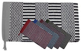 6123M Economy style 32" X 64" double weave saddle blanket. - Country Scene Saddlery and Pet Supplies
