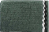 New! Economy style 32" X 64" 3 kilo saddle blanket - Country Scene Saddlery and Pet Supplies