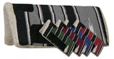 20" x 20" Economy Navajo mini pad. - Country Scene Saddlery and Pet Supplies