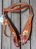 New! Silver Royal Youth Bee Saddle - Country Scene Saddlery and Pet Supplies