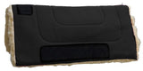Showman™ 32" x 32" Heavy Canvas top pad features Kodel - Country Scene Saddlery and Pet Supplies