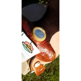 New! 6212 Proven Liberty Barrel Saddle Posted.*