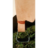 New! 6212 Proven Liberty Barrel Saddle Posted.*