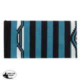 6220 32" x 64" Acrylic top saddle blanket with Navajo design - Country Scene Saddlery and Pet Supplies