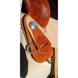 6221 PROVEN MANSFIELD BARREL - Country Scene Saddlery and Pet Supplies