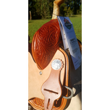 6221 PROVEN MANSFIELD BARREL - Country Scene Saddlery and Pet Supplies
