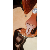 6221 PROVEN MANSFIELD BARREL - Country Scene Saddlery and Pet Supplies